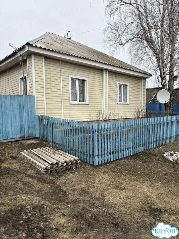Дом 72 м² на участке 25 сот. фото 4