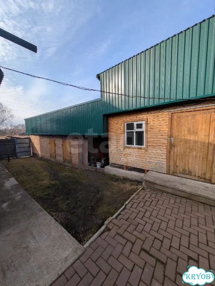 Дом 72 м² на участке 25 сот. фото 5