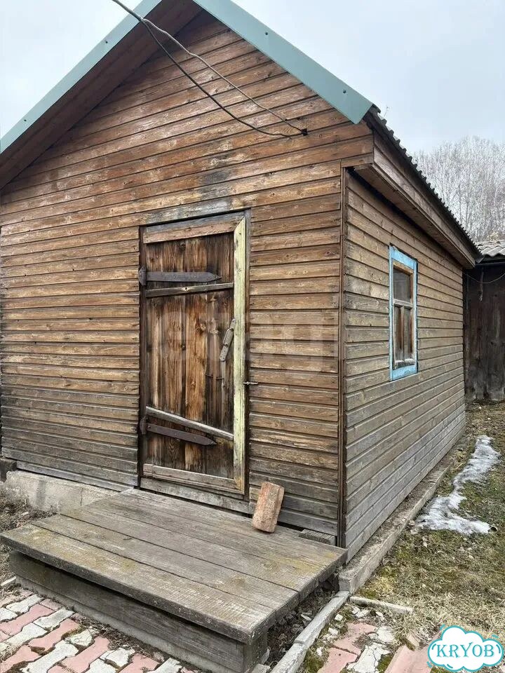 Дом 72 м² на участке 25 сот. фото 7