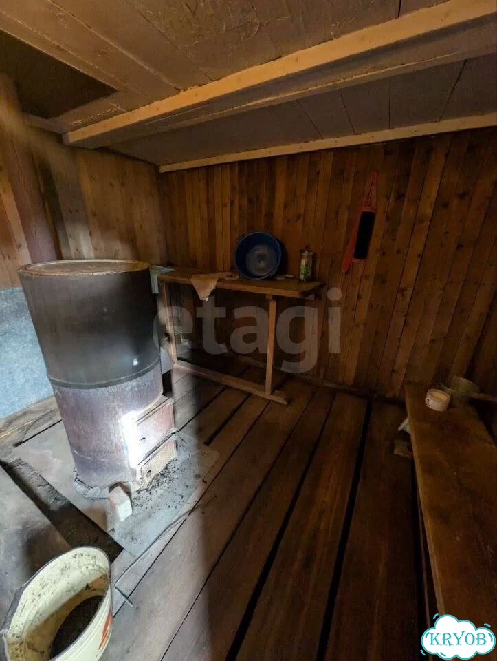 Дом 72 м² на участке 25 сот. фото 9