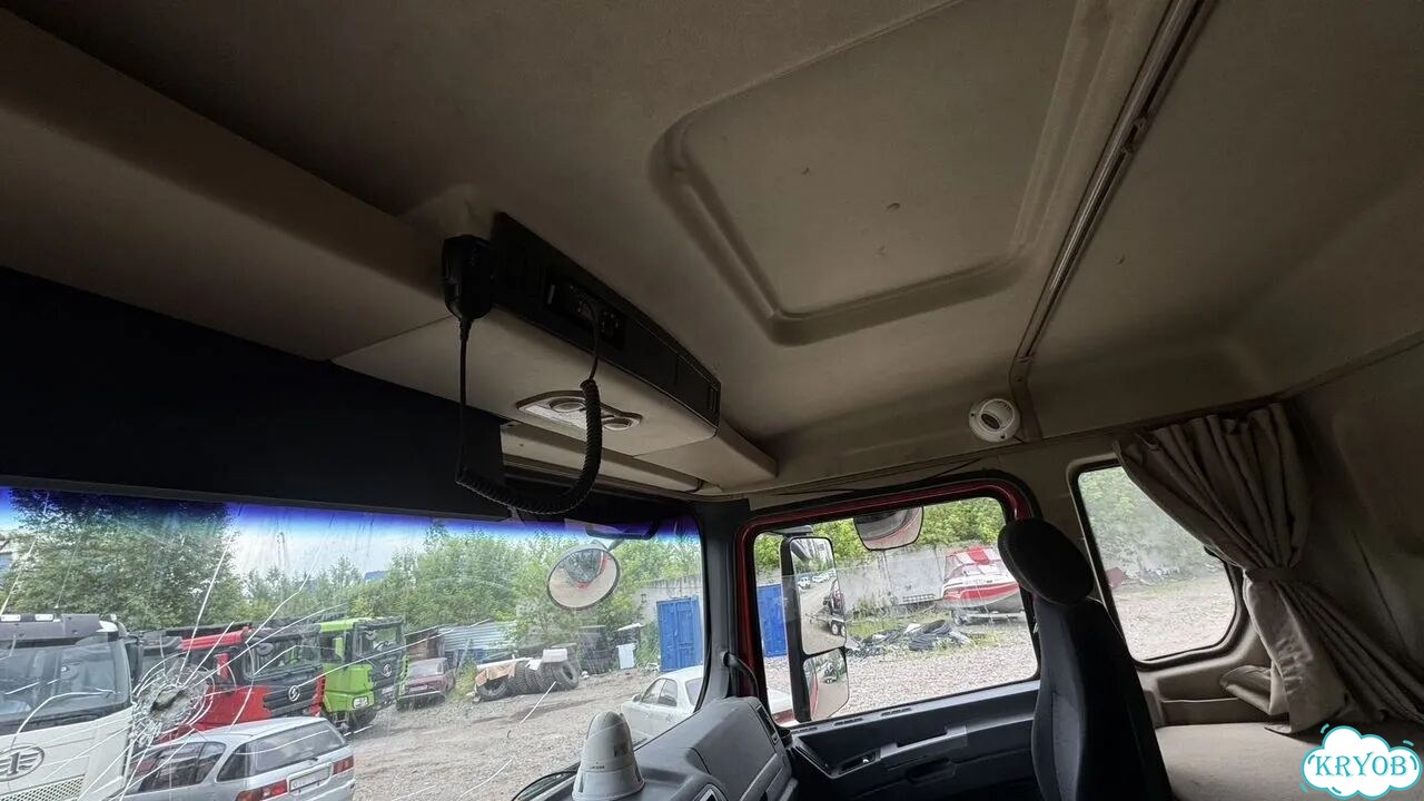 Самосвал 19 м³ Shacman SX32586T384, 2022 фото 15