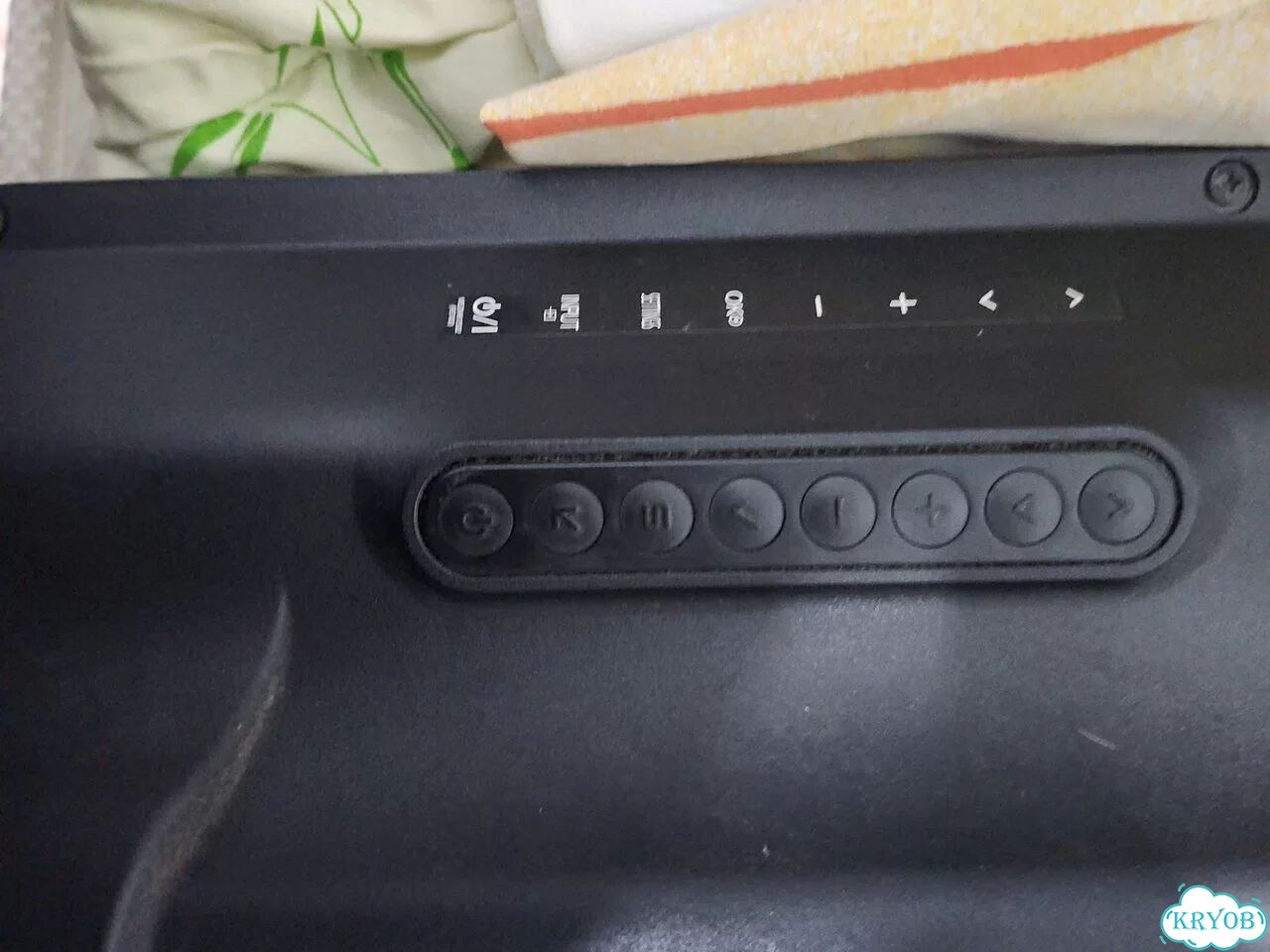 Телевизор LG фото 4
