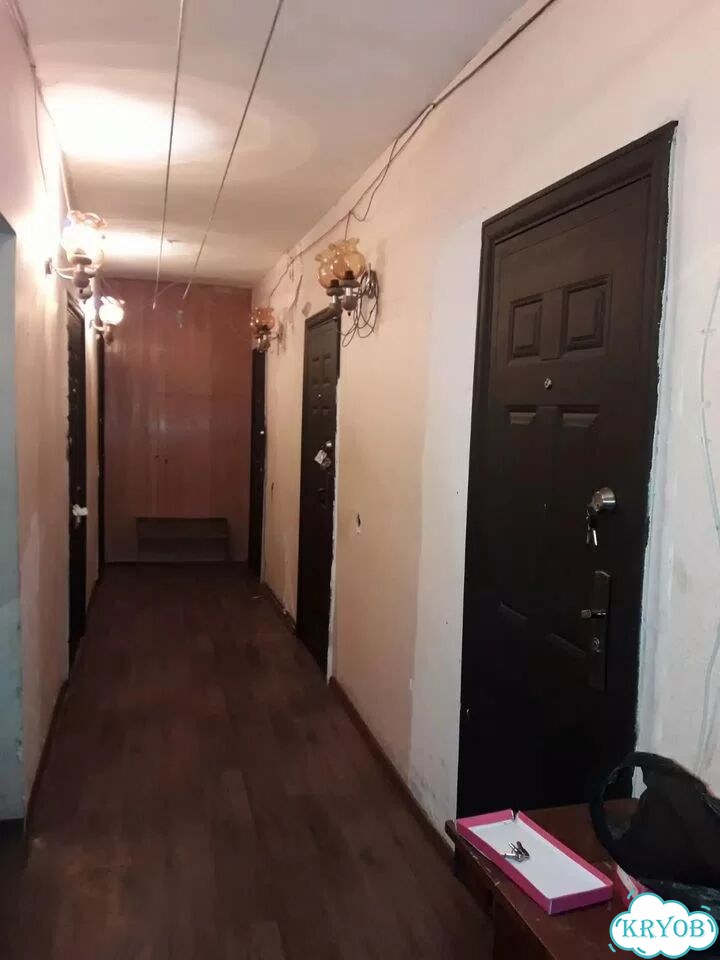 5-к. квартира, 92 м², 5/5 эт. фото 2