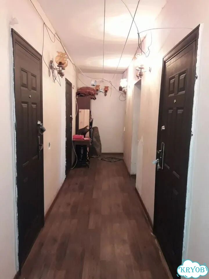 5-к. квартира, 92 м², 5/5 эт. фото 3