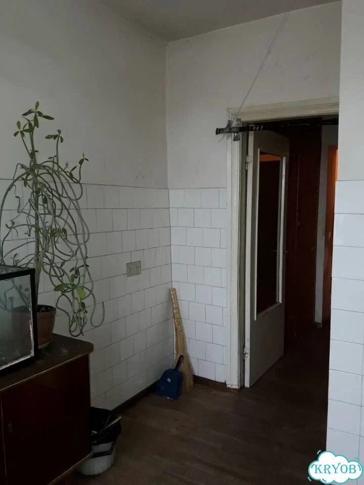5-к. квартира, 92 м², 5/5 эт. фото 6