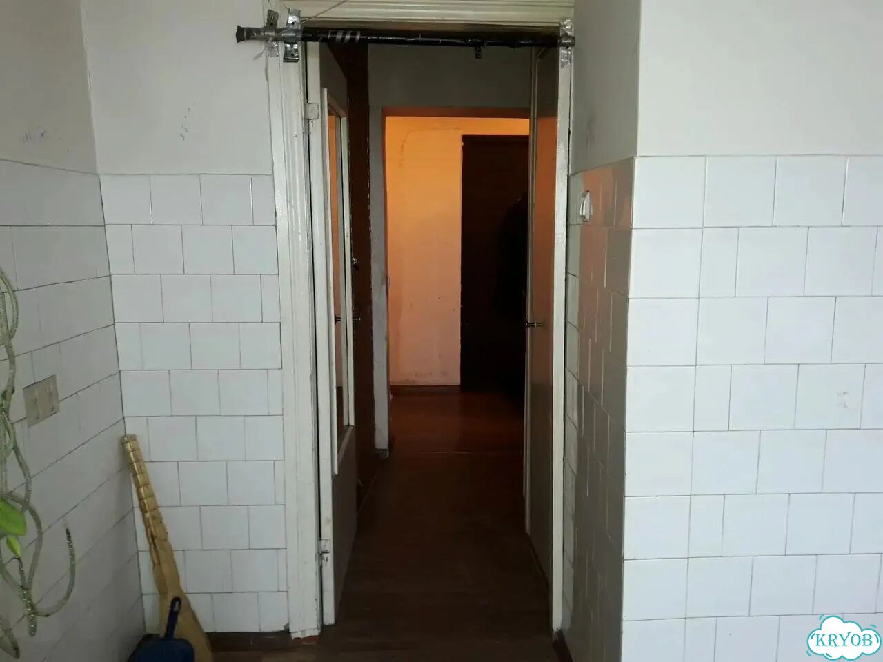 5-к. квартира, 92 м², 5/5 эт. фото 7