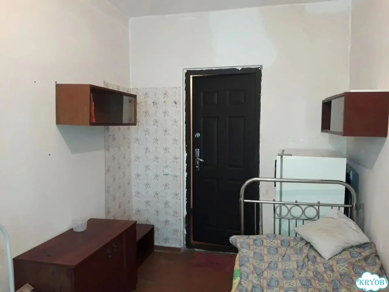 5-к. квартира, 92 м², 5/5 эт. фото 8