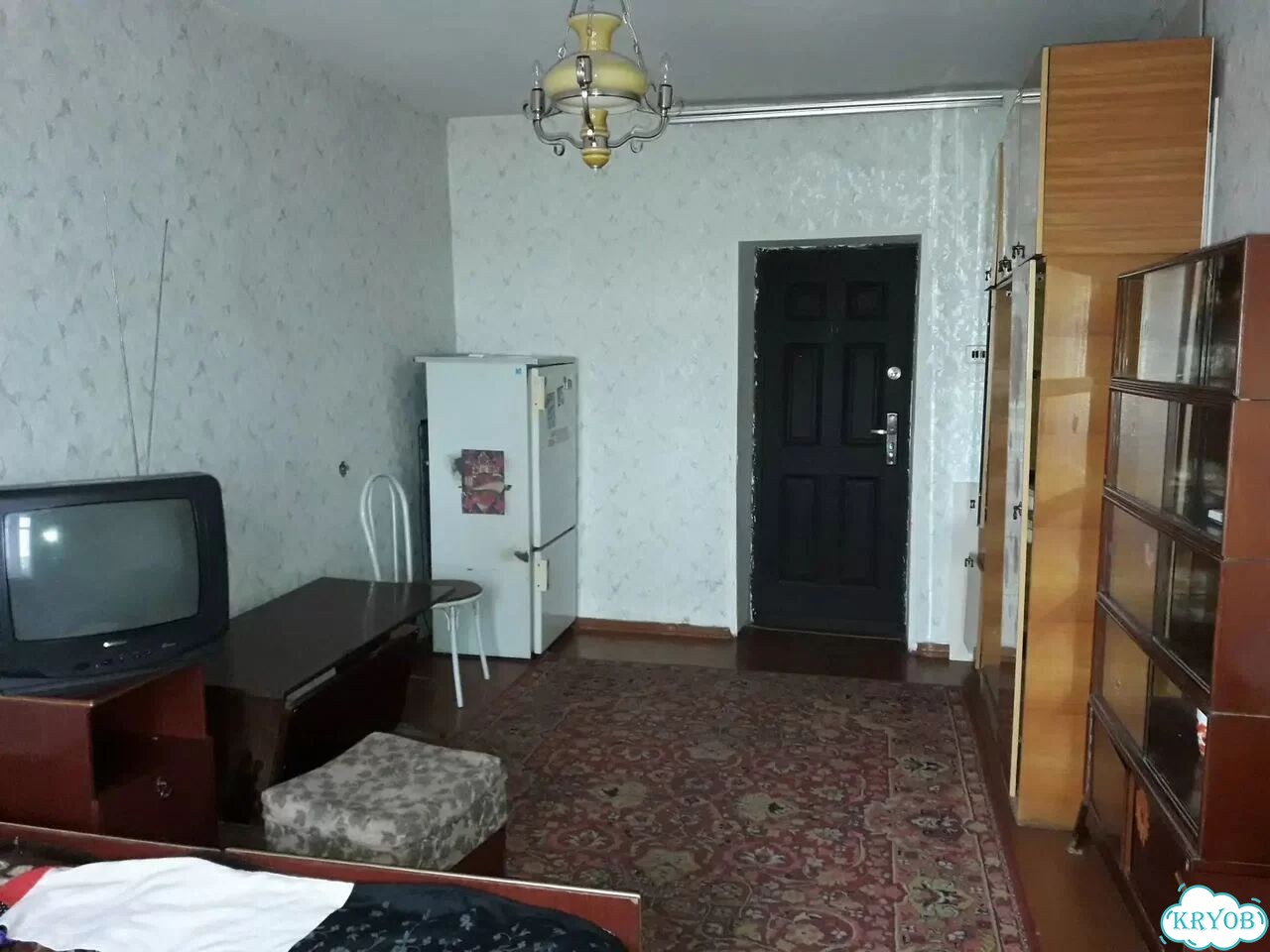 5-к. квартира, 92 м², 5/5 эт. фото 9
