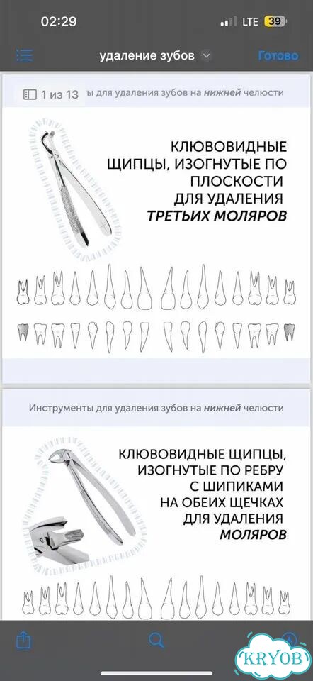 Пособия для ассистента стоматолога фото 7