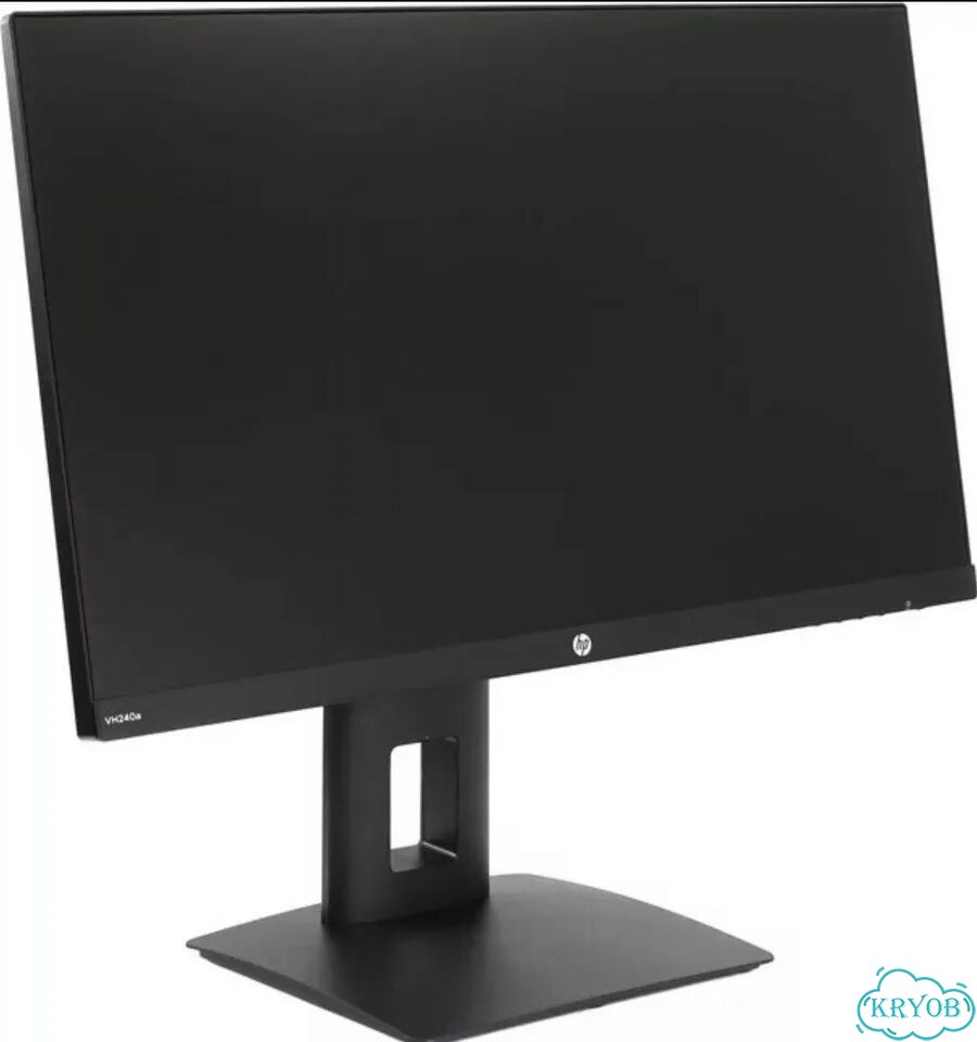Монитор HP VH240a фото 1