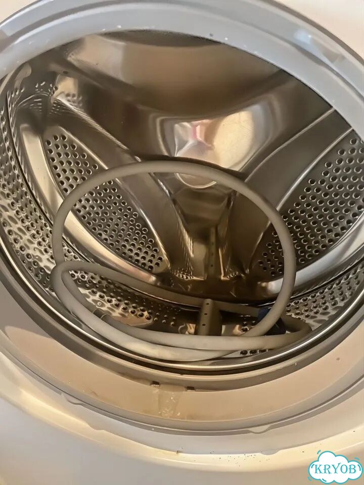 Стиральная машина lg intellowasher 3,5 кг фото 4