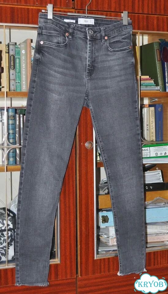 Джинсы mango 32 фото 1