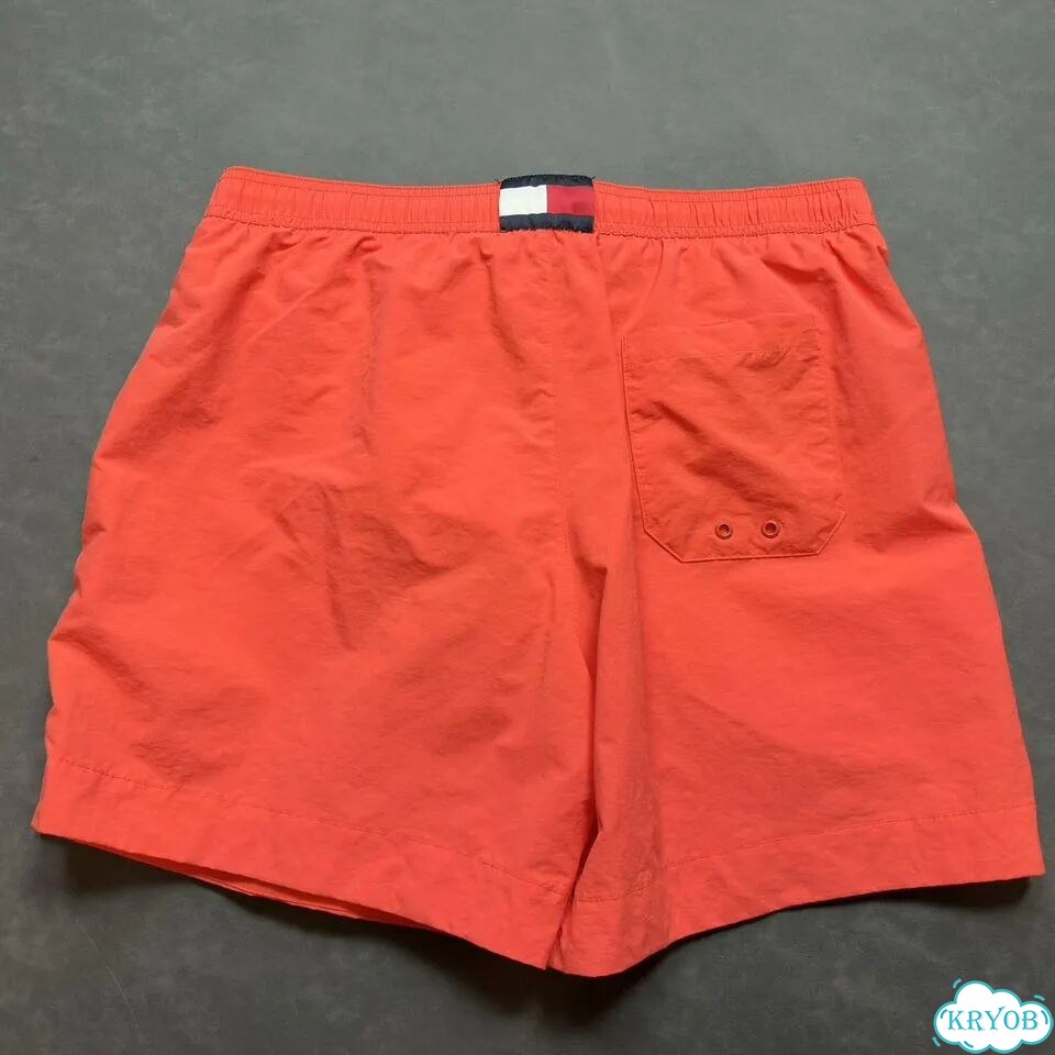 Tommy Hilfiger Плавательные Шорты Оригинал L фото 3