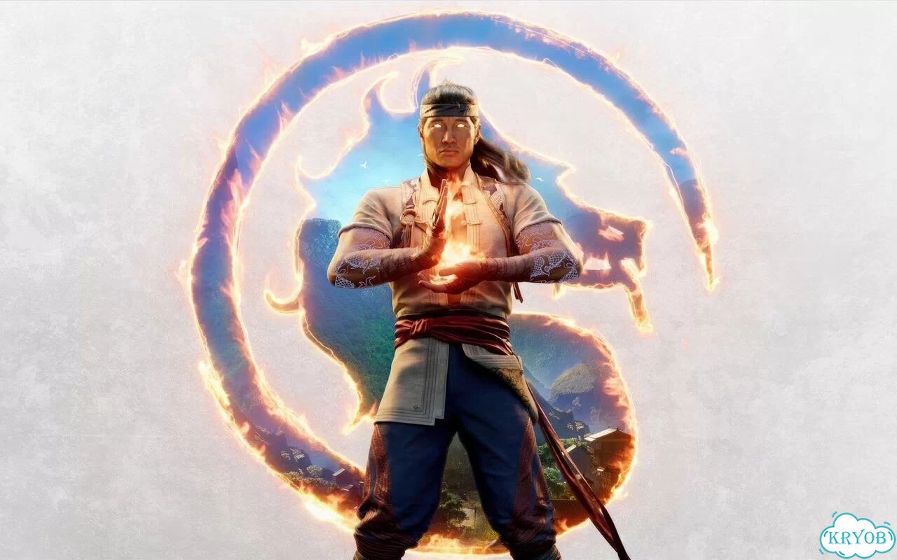 Mortal Kombat 1 - Samurai Shop - PS5 фото 1