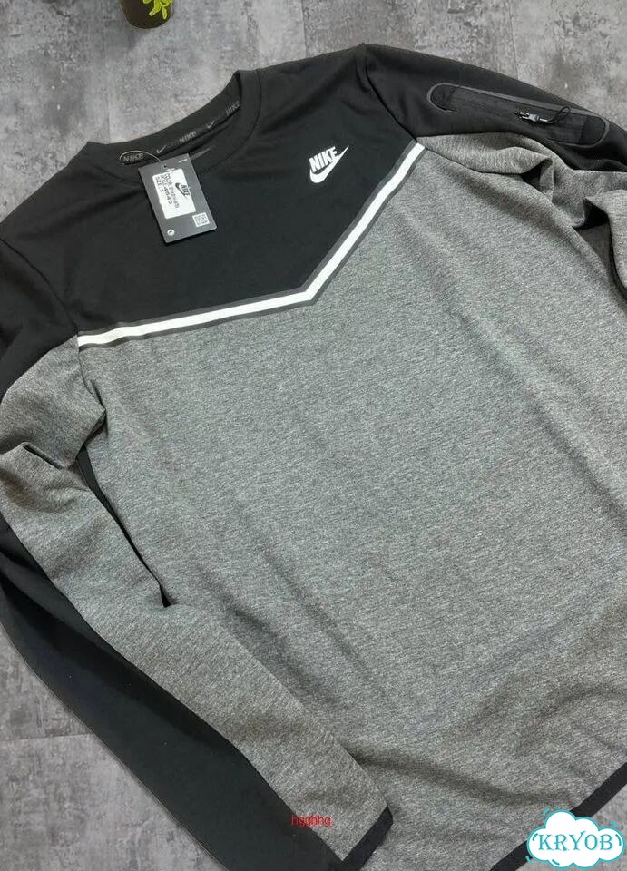 Спортивные костюмы Nike Tech Fleece фото 2