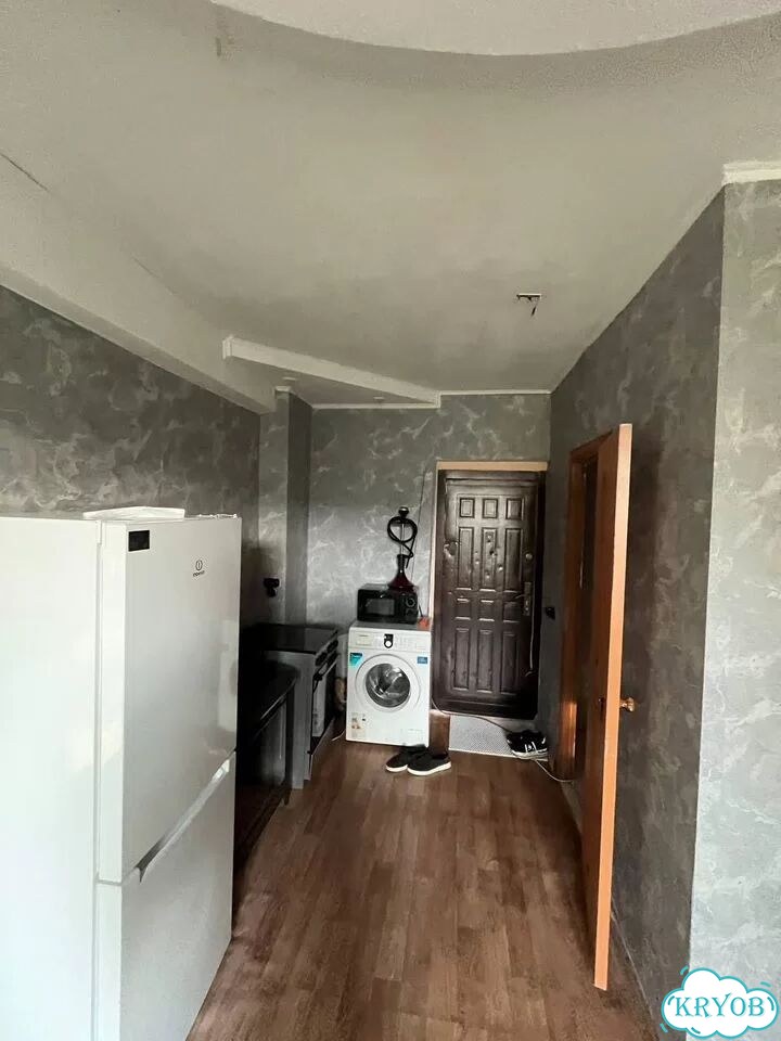 Квартира-студия, 18 м², 3/5 эт. фото 1