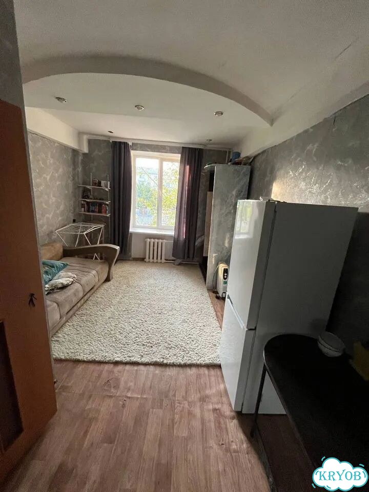 Квартира-студия, 18 м², 3/5 эт. фото 2