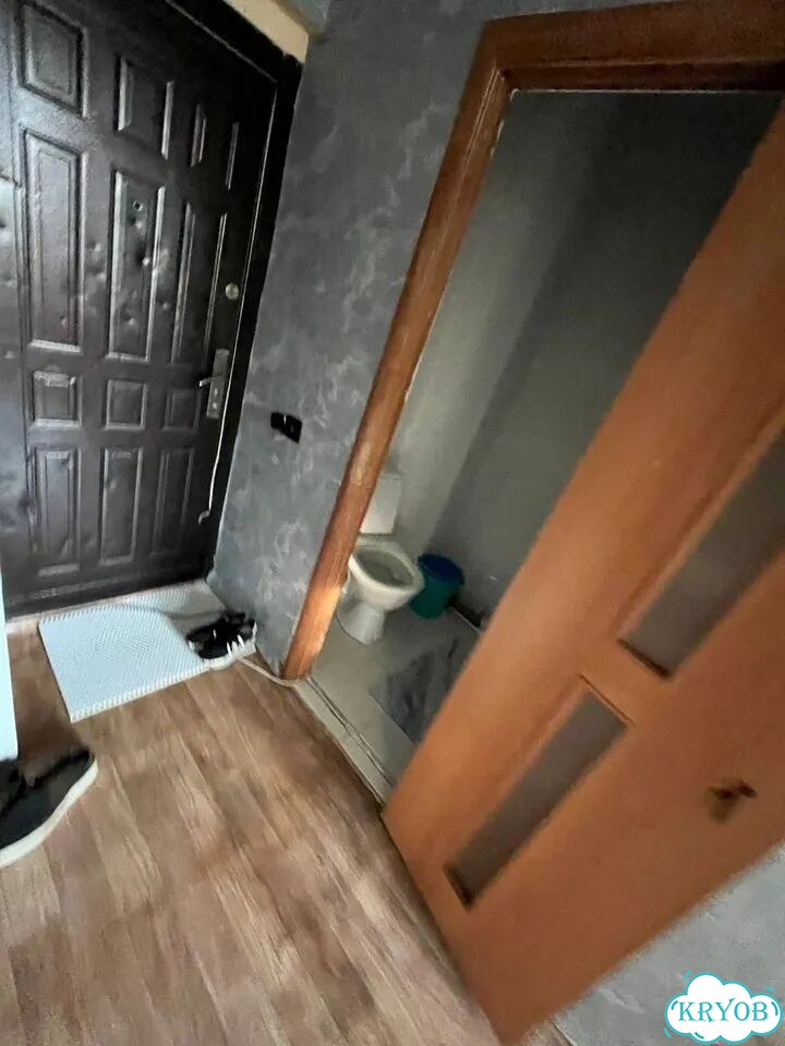 Квартира-студия, 18 м², 3/5 эт. фото 5