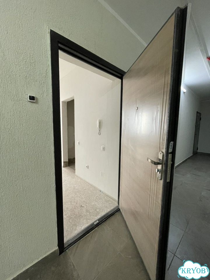 1-к. квартира, 34,2 м², 10/19 эт. фото 1