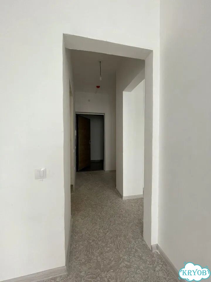 1-к. квартира, 34,2 м², 10/19 эт. фото 12