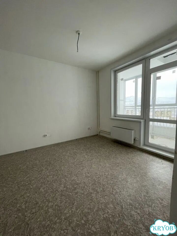 1-к. квартира, 34,2 м², 10/19 эт. фото 14