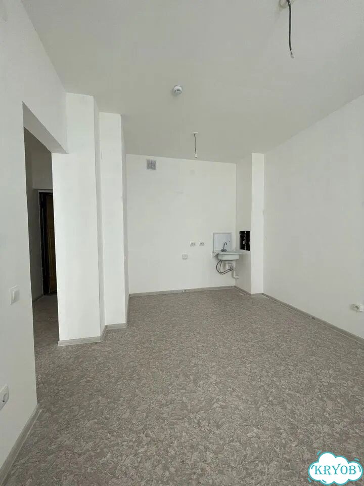 1-к. квартира, 34,2 м², 10/19 эт. фото 15