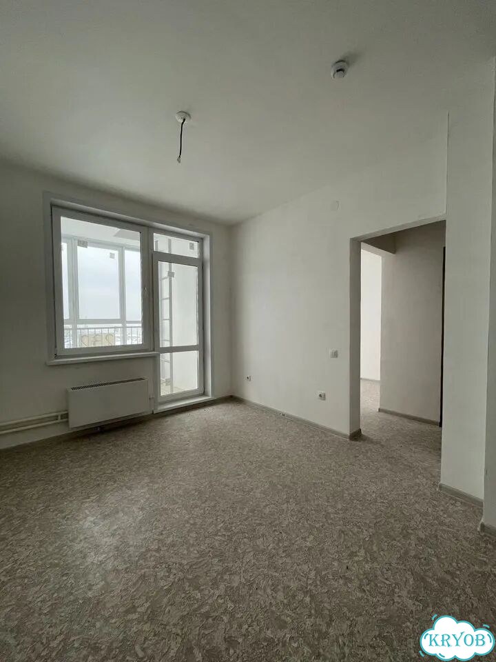 1-к. квартира, 34,2 м², 10/19 эт. фото 17