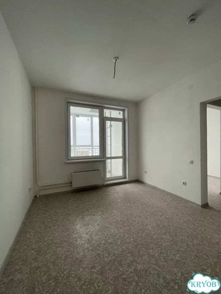 1-к. квартира, 34,2 м², 10/19 эт. фото 18