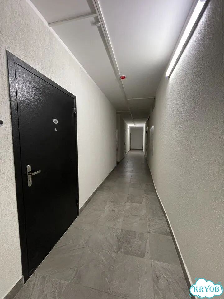 1-к. квартира, 34,2 м², 10/19 эт. фото 2