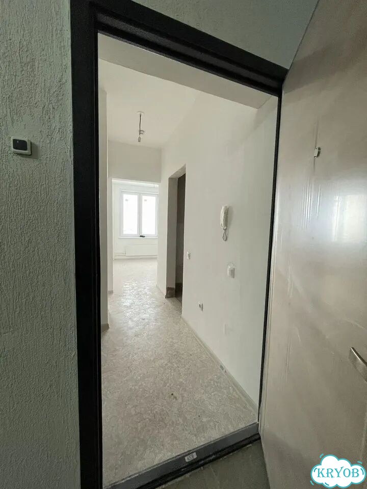 1-к. квартира, 34,2 м², 10/19 эт. фото 3