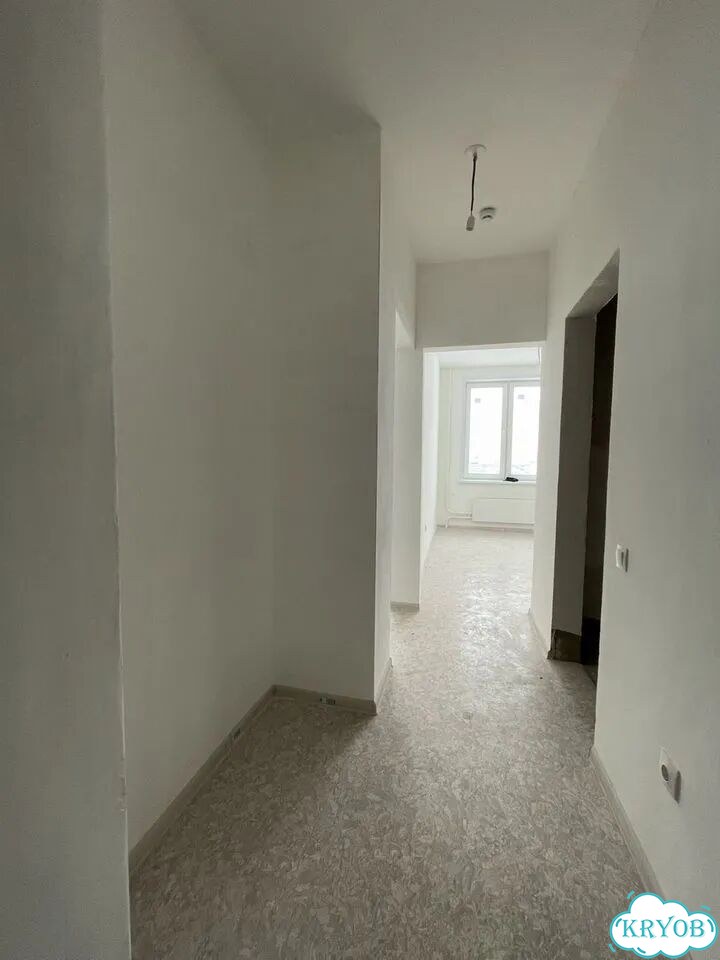 1-к. квартира, 34,2 м², 10/19 эт. фото 4