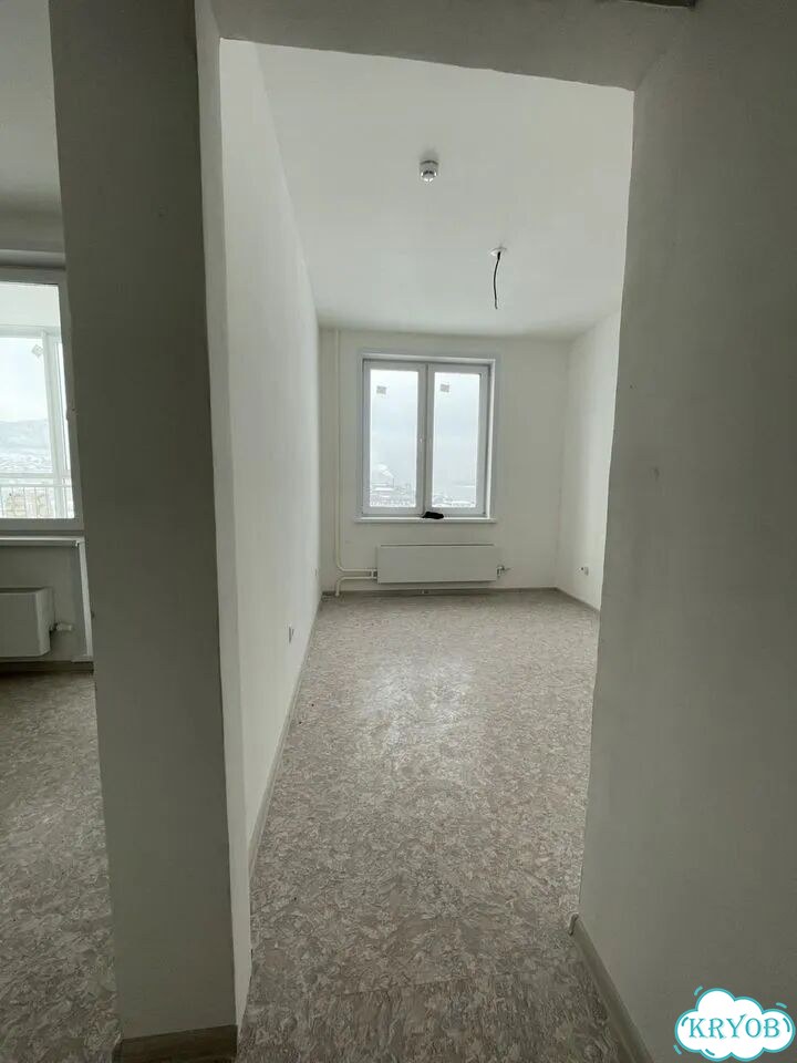 1-к. квартира, 34,2 м², 10/19 эт. фото 8