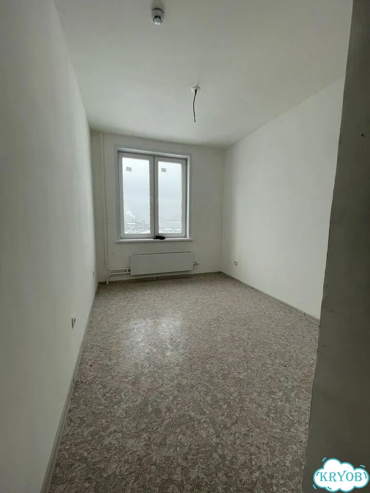 1-к. квартира, 34,2 м², 10/19 эт. фото 9