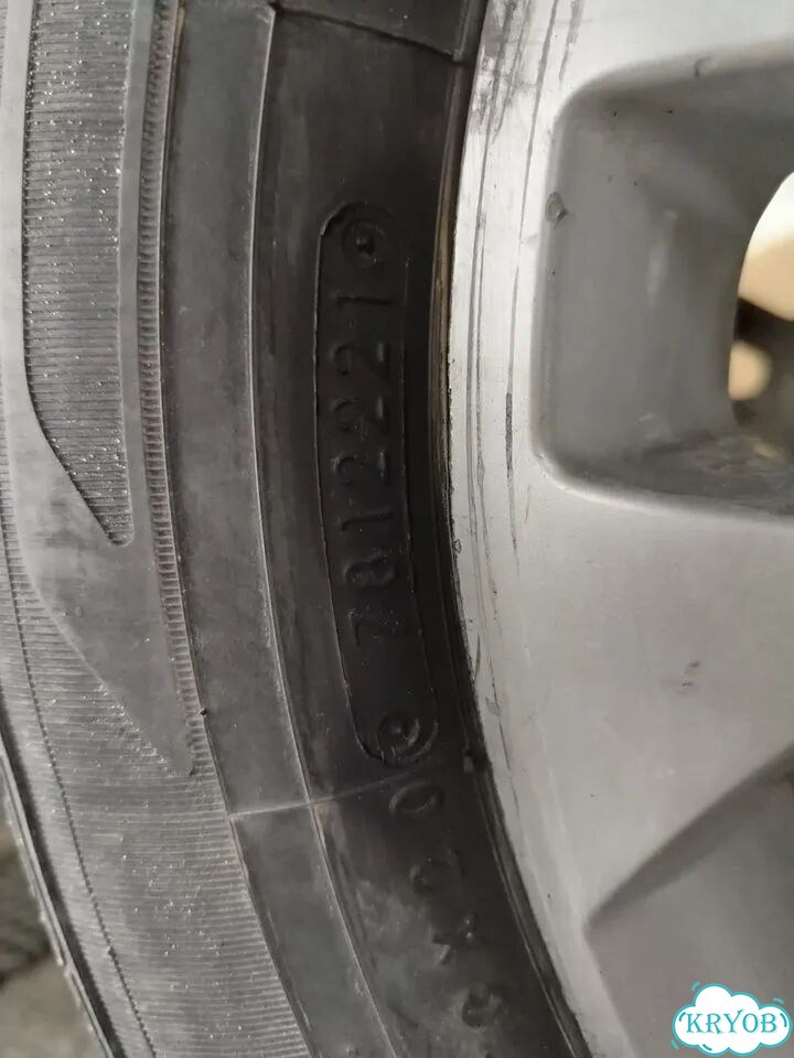 Литые диски Ford 6.5×R16 5×108 фото 4