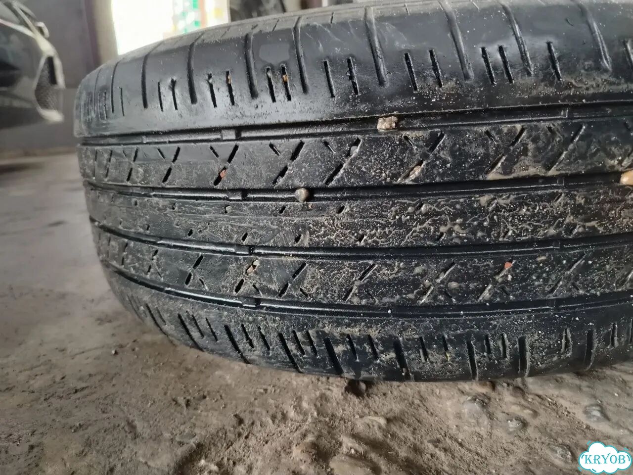 Литые диски Ford 6.5×R16 5×108 фото 7