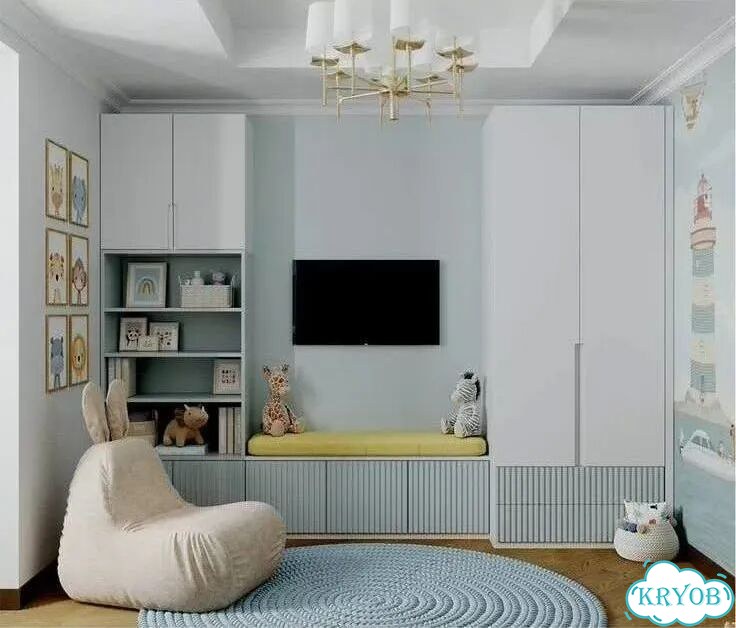 Мебельные гарнитуры на заказ для дома фото 1