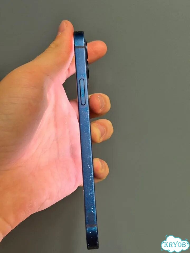 iPhone 12, 128 ГБ, 2 SIM фото 2