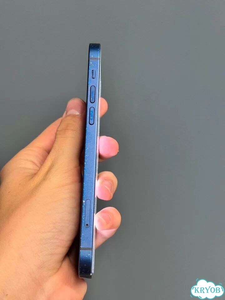 iPhone 12, 128 ГБ, 2 SIM фото 4