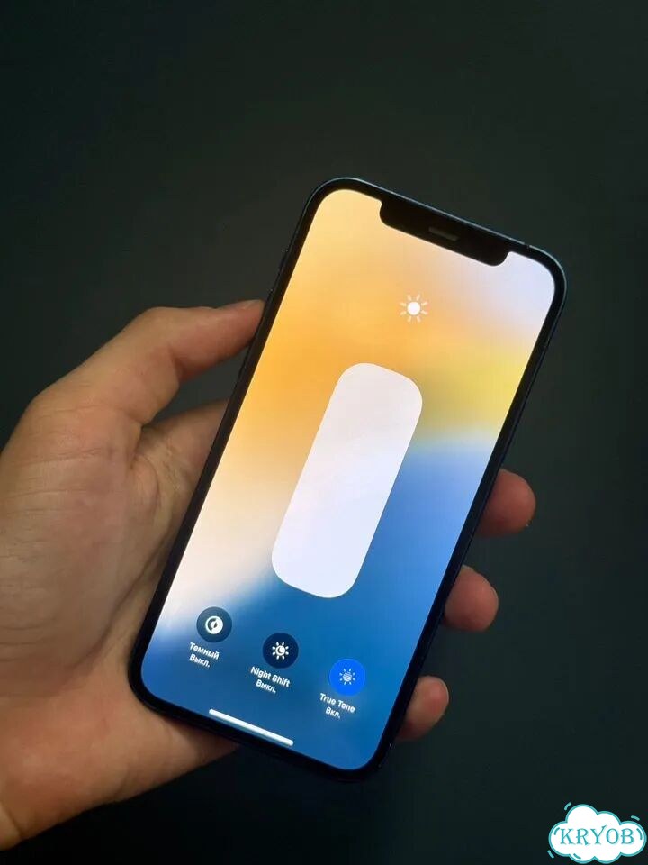 iPhone 12, 128 ГБ, 2 SIM фото 5