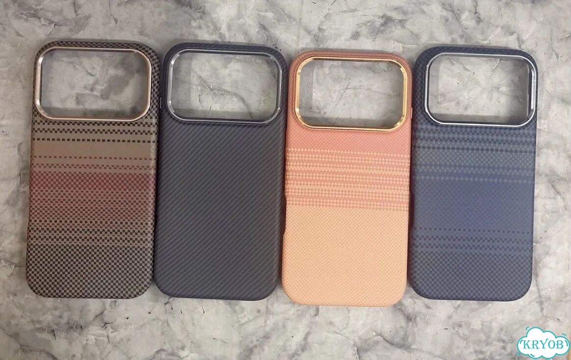 Чехол на iPhone фото 1
