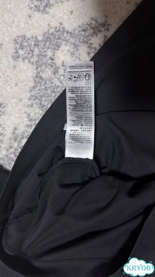 Лонгслив levi’s оригинал фото 3