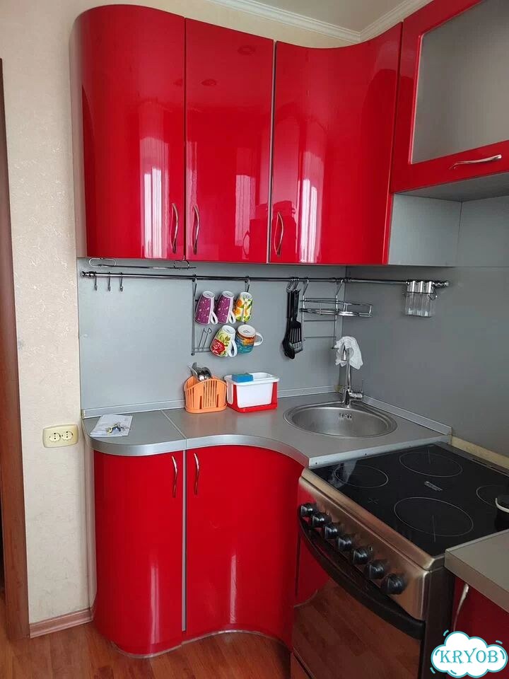 2-к. квартира, 42,4 м², 9/9 эт. фото 1