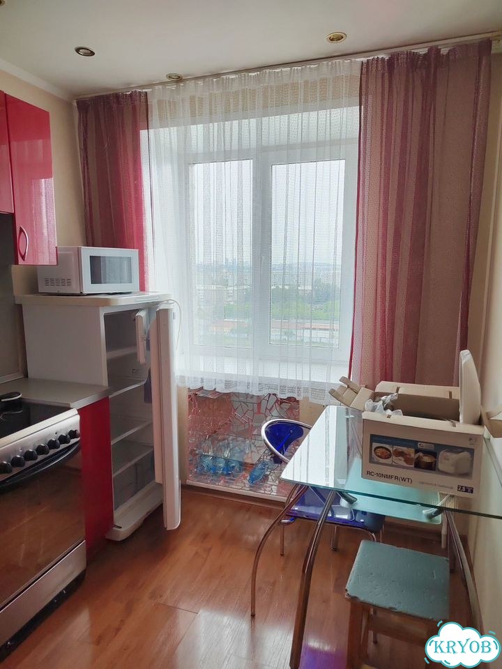 2-к. квартира, 42,4 м², 9/9 эт. фото 4