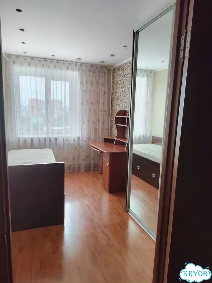 2-к. квартира, 42,4 м², 9/9 эт. фото 5