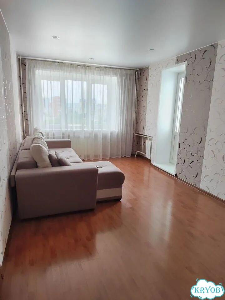 2-к. квартира, 42,4 м², 9/9 эт. фото 6
