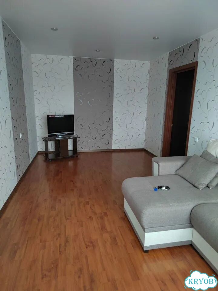 2-к. квартира, 42,4 м², 9/9 эт. фото 7