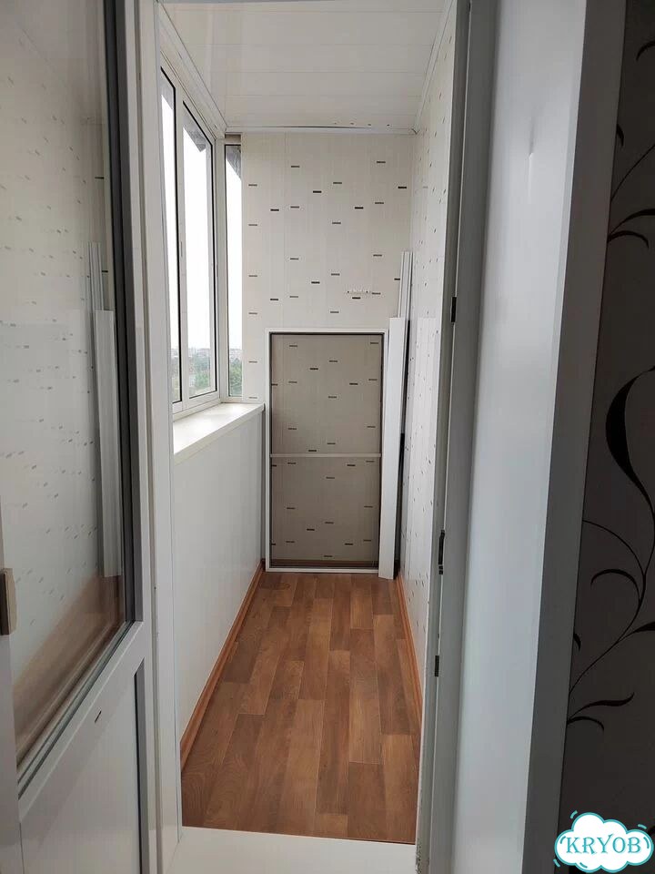 2-к. квартира, 42,4 м², 9/9 эт. фото 8