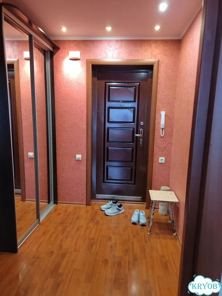 2-к. квартира, 42,4 м², 9/9 эт. фото 9
