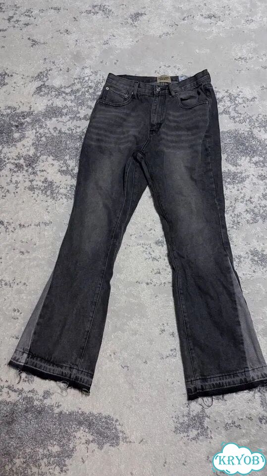 Джинсы flared jeans gallery dept фото 1