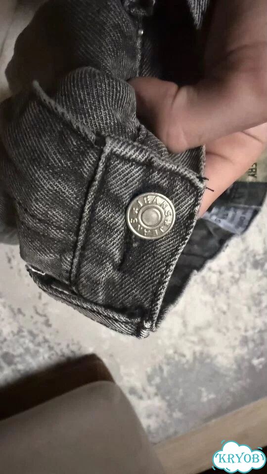 Джинсы flared jeans gallery dept фото 2